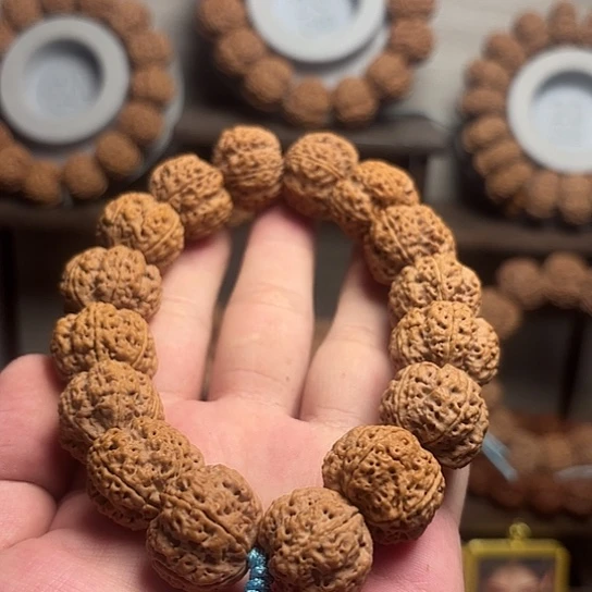 金刚菩提吊坠金刚菩提