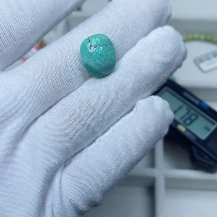 南红玛瑙未镶嵌其他