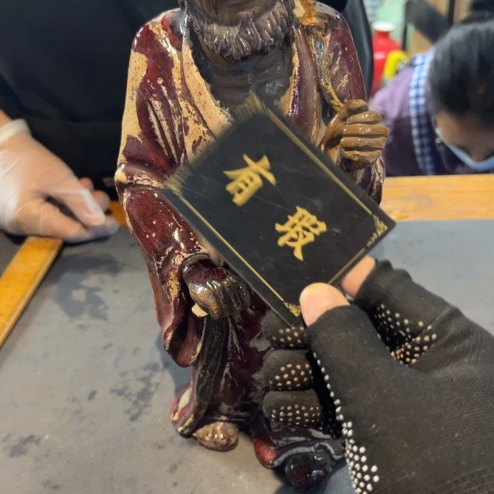 凯***旋瓷片拾六家的瓷器瓷器