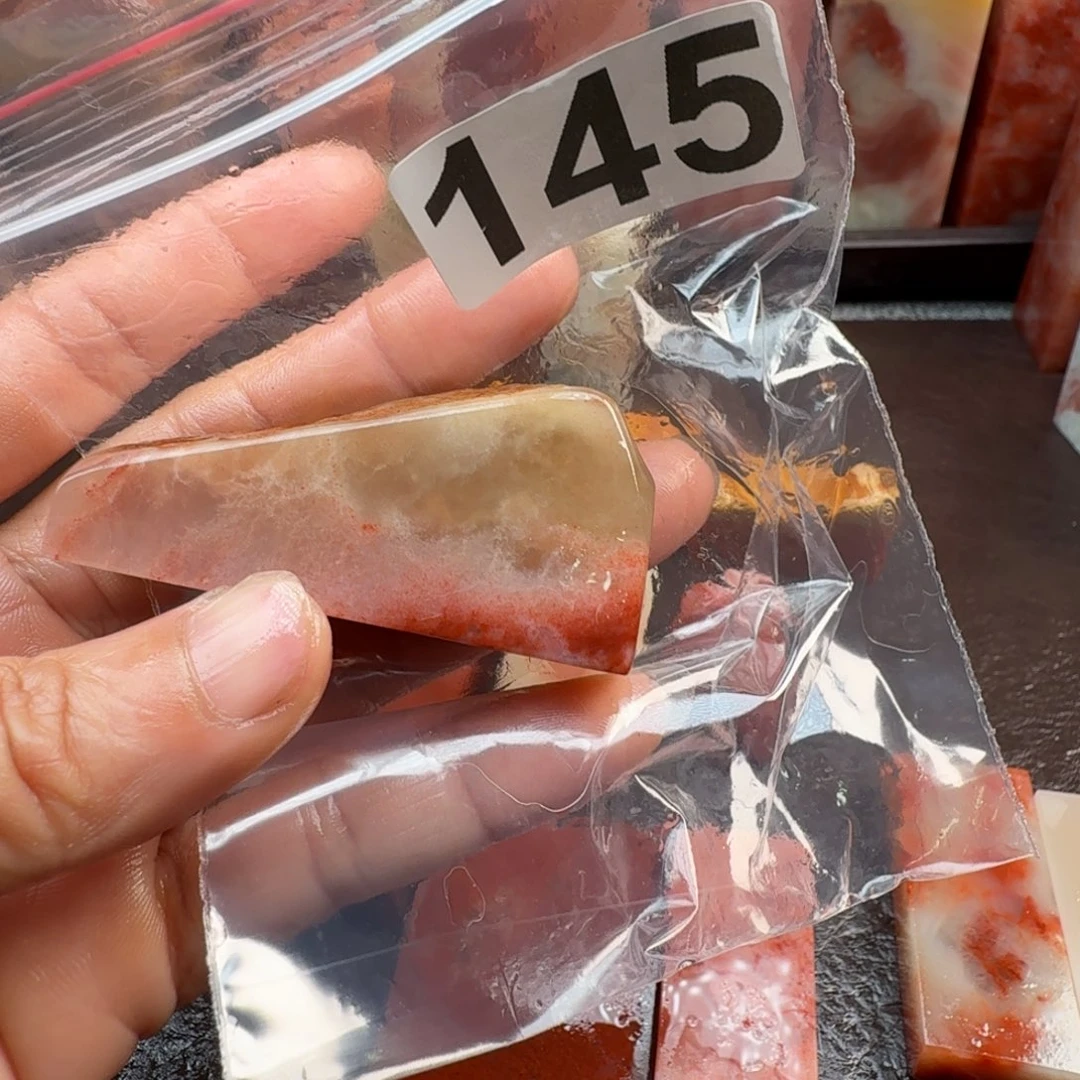 田***-老挝石印石老挝石料