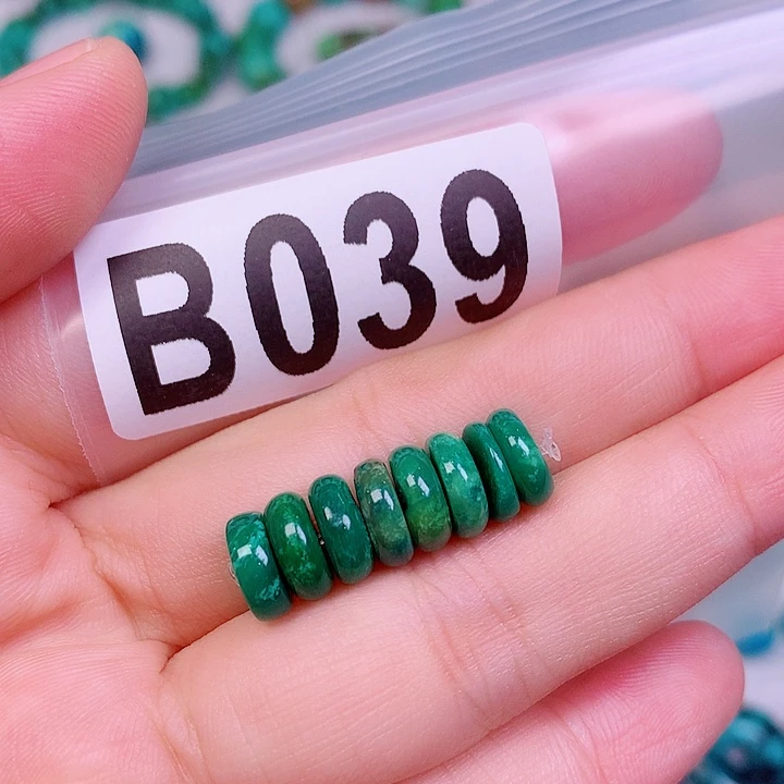 空竹粉丝专享十堰特色手工散珠