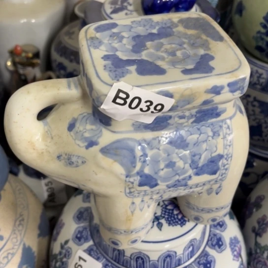 陶瓷制品瑕疵处理