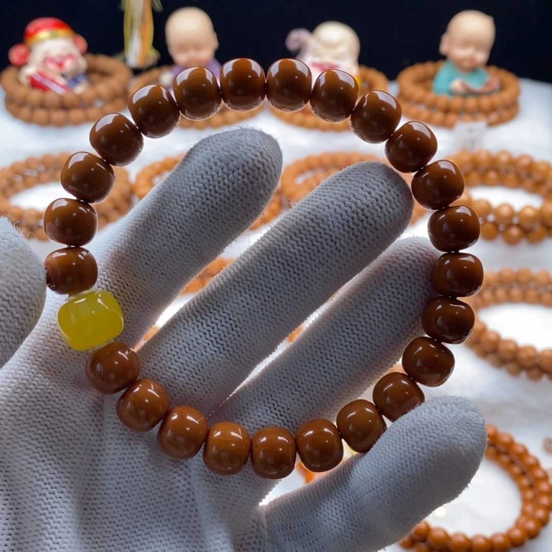 机***愣吊坠猴头核桃猴头