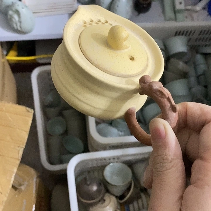 陶瓷艺术品及陶瓷制品