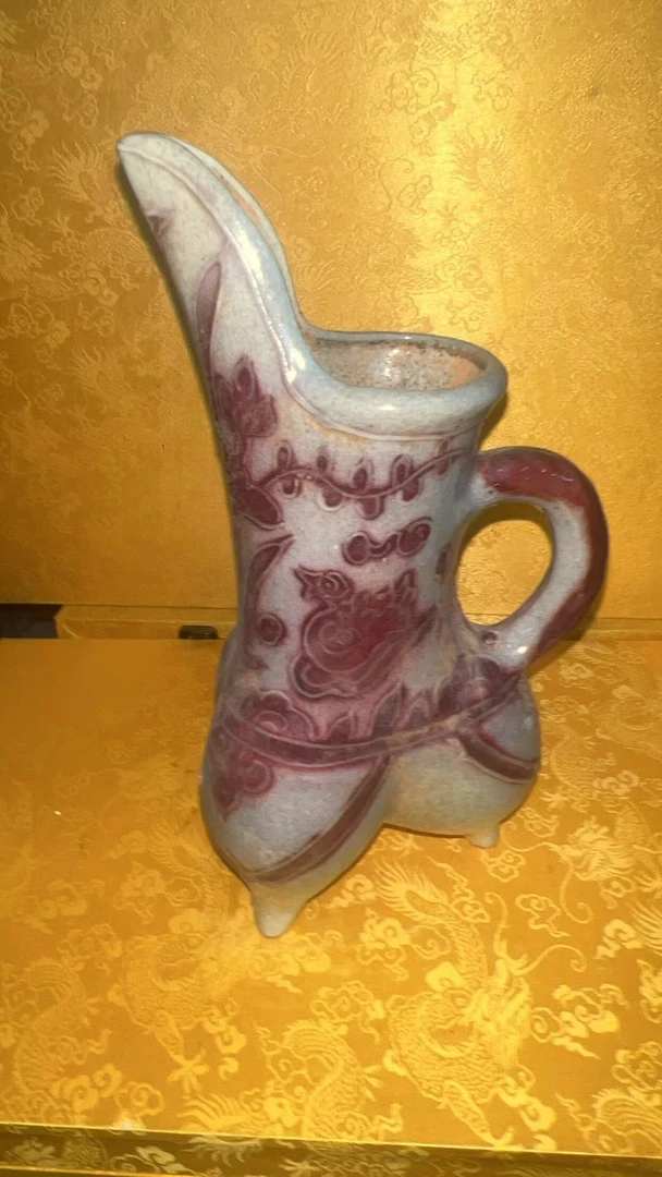 【景德镇】近代赏瓷流水