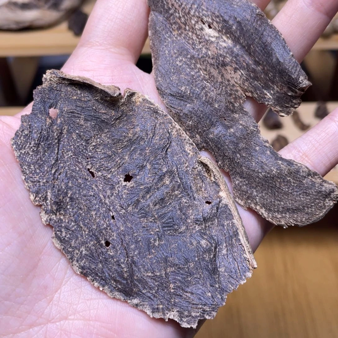 3.5克海南大山天然料子