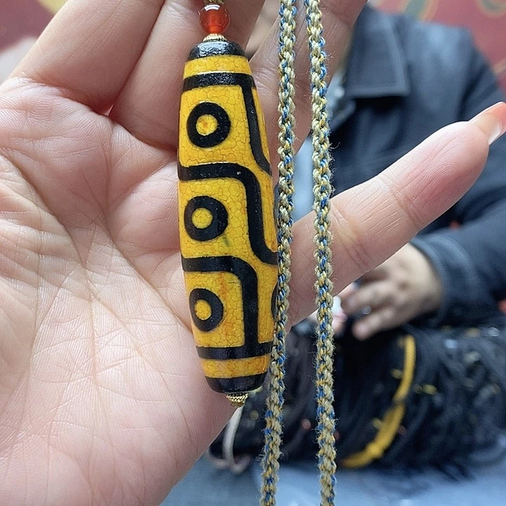 玛瑙/玉髓颈饰合金