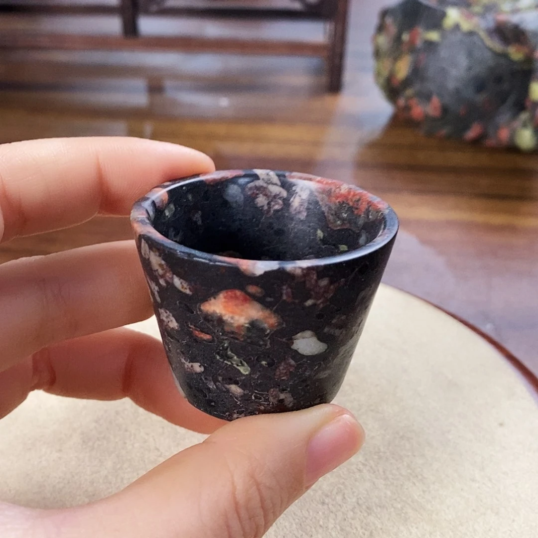 奢上奢精品梅花玉
