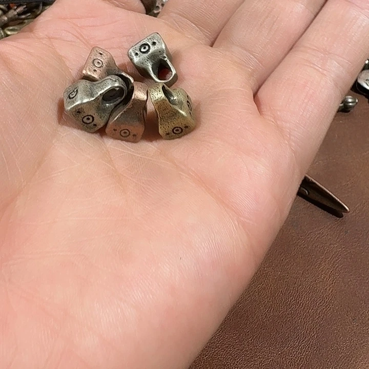 糖***果文玩配饰配饰真好看