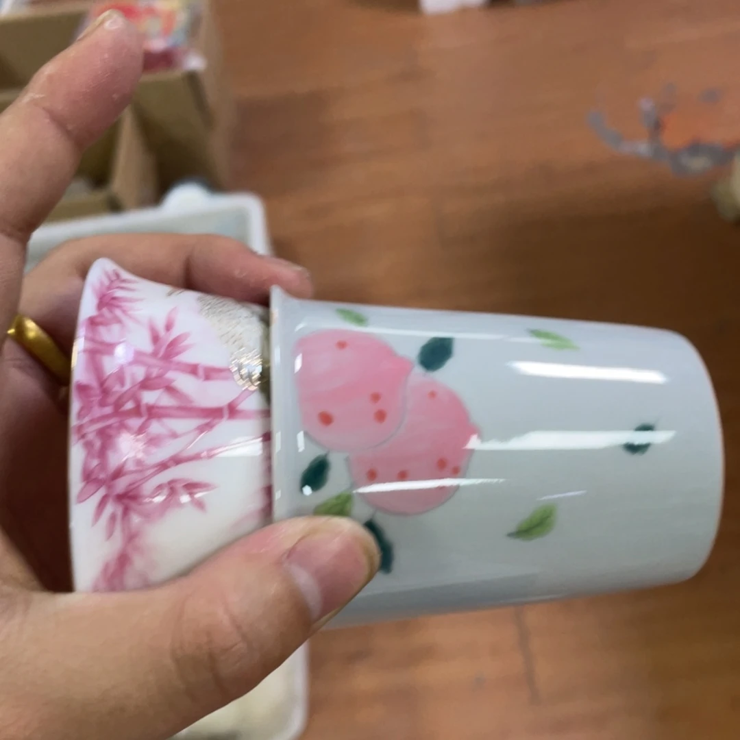 茶具茶器茶壶茶杯