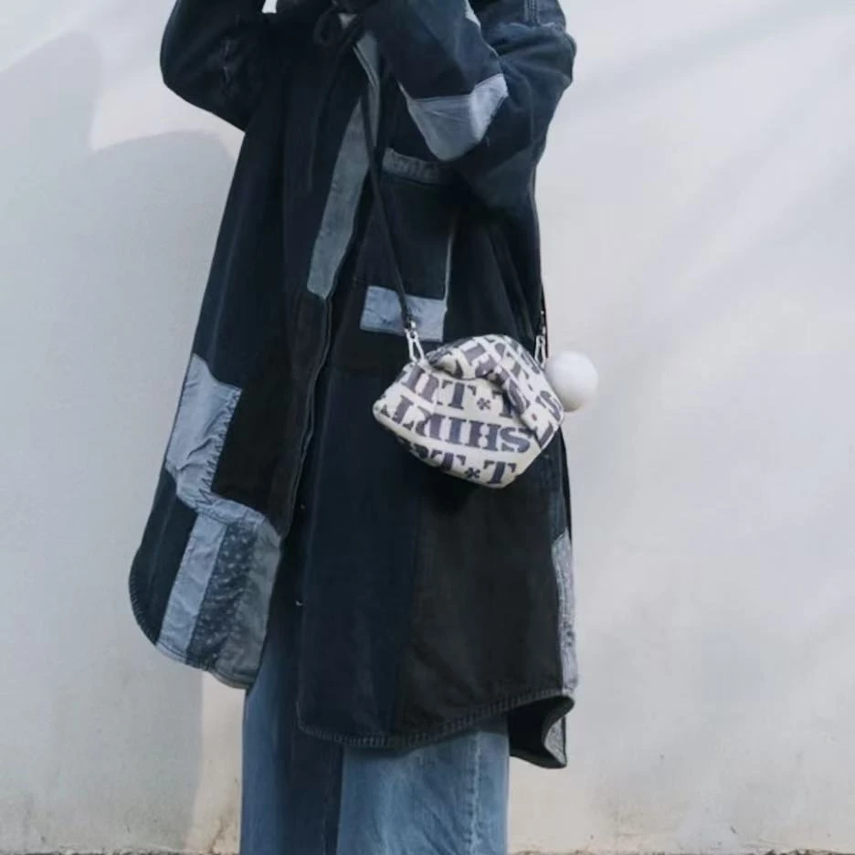 95新 LOEWE/罗意威 罗意威/单肩包/1294