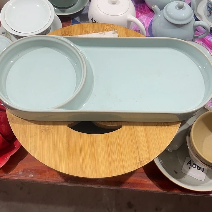 微瑕介意的勿拍！陶瓷陶瓷陶瓷～