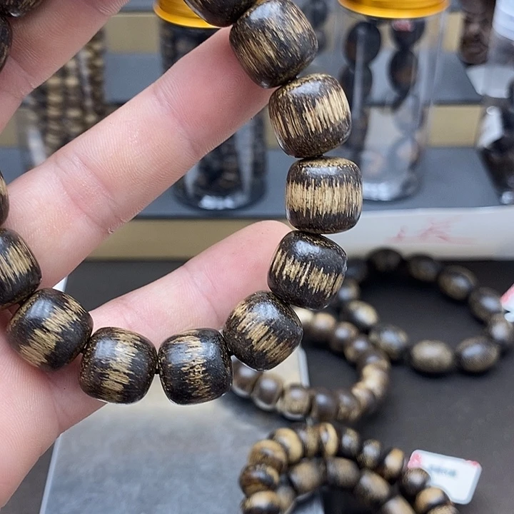 贡木手串/手链手串614
