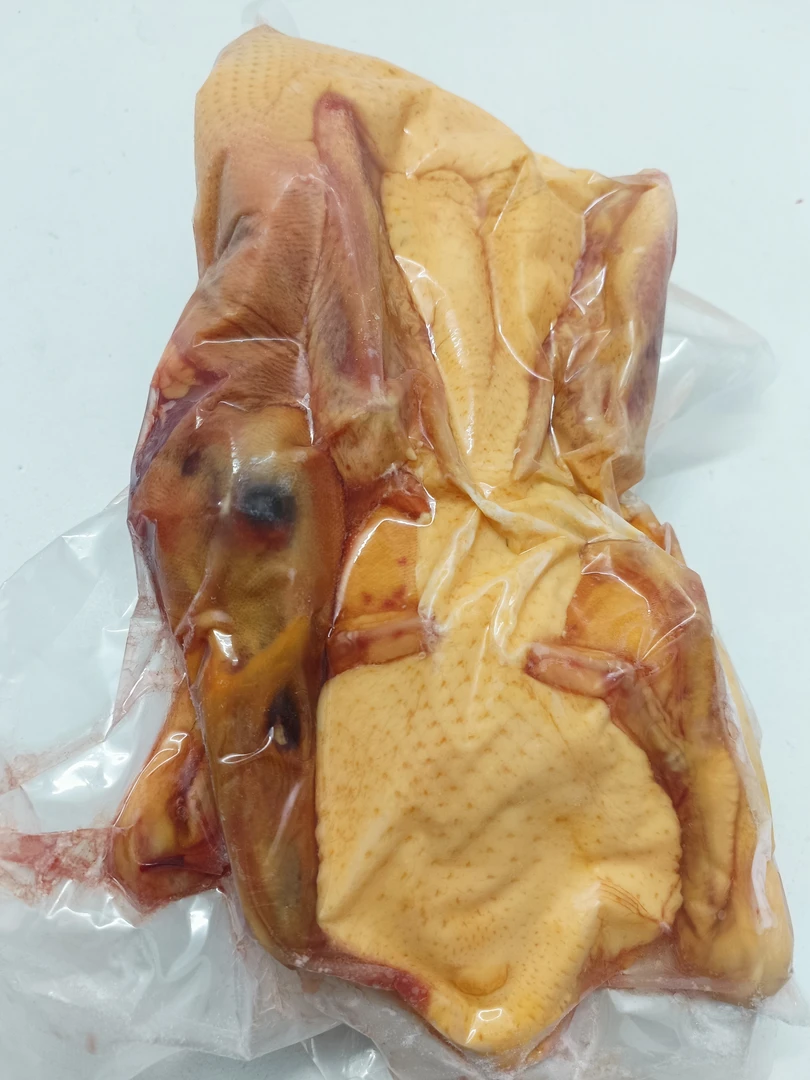 湛江海鲜鸭2000克/1只顺丰包邮