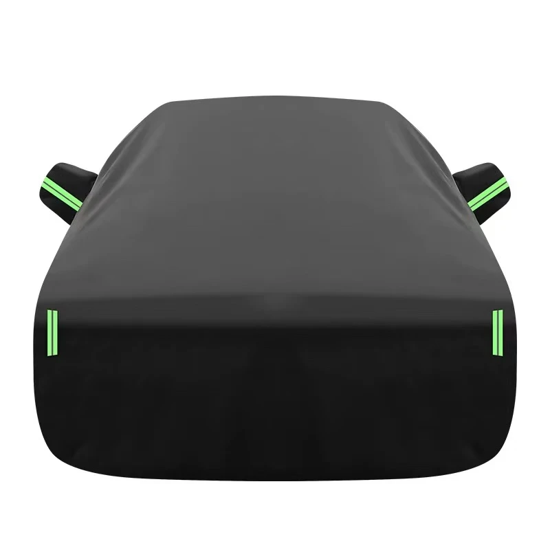 9395汽车车衣（车罩）