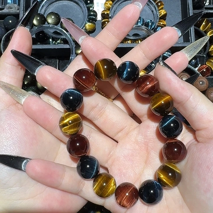 c***h木变石未镶嵌手饰