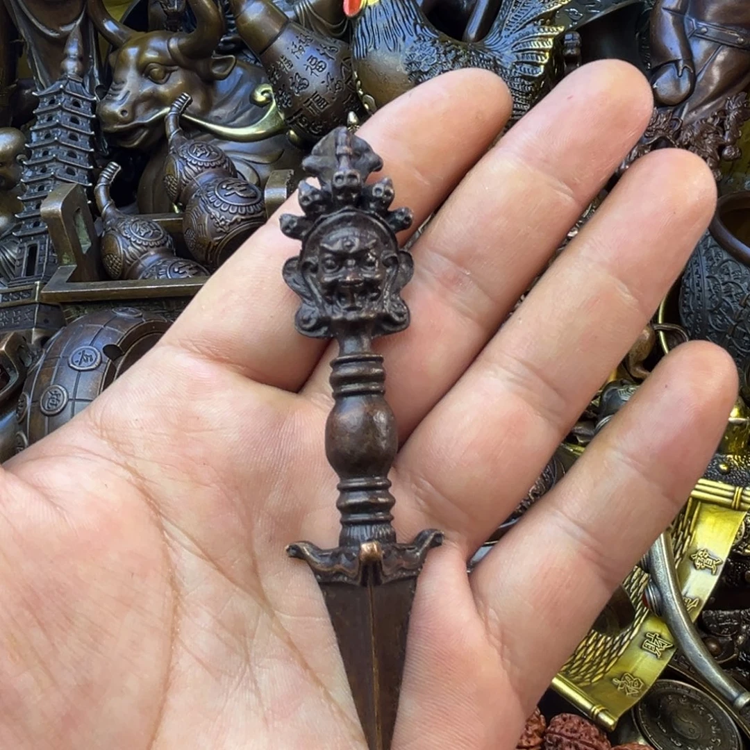 精品铜器精品摆件