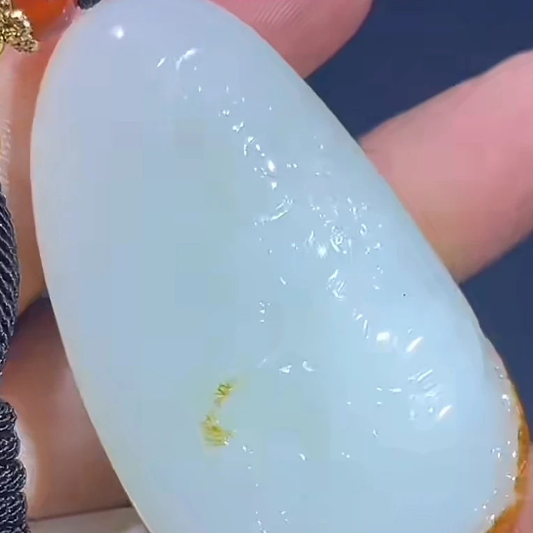 和田玉12.22 HX拍一发一