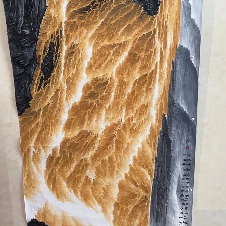 国画国画作品展览等活动