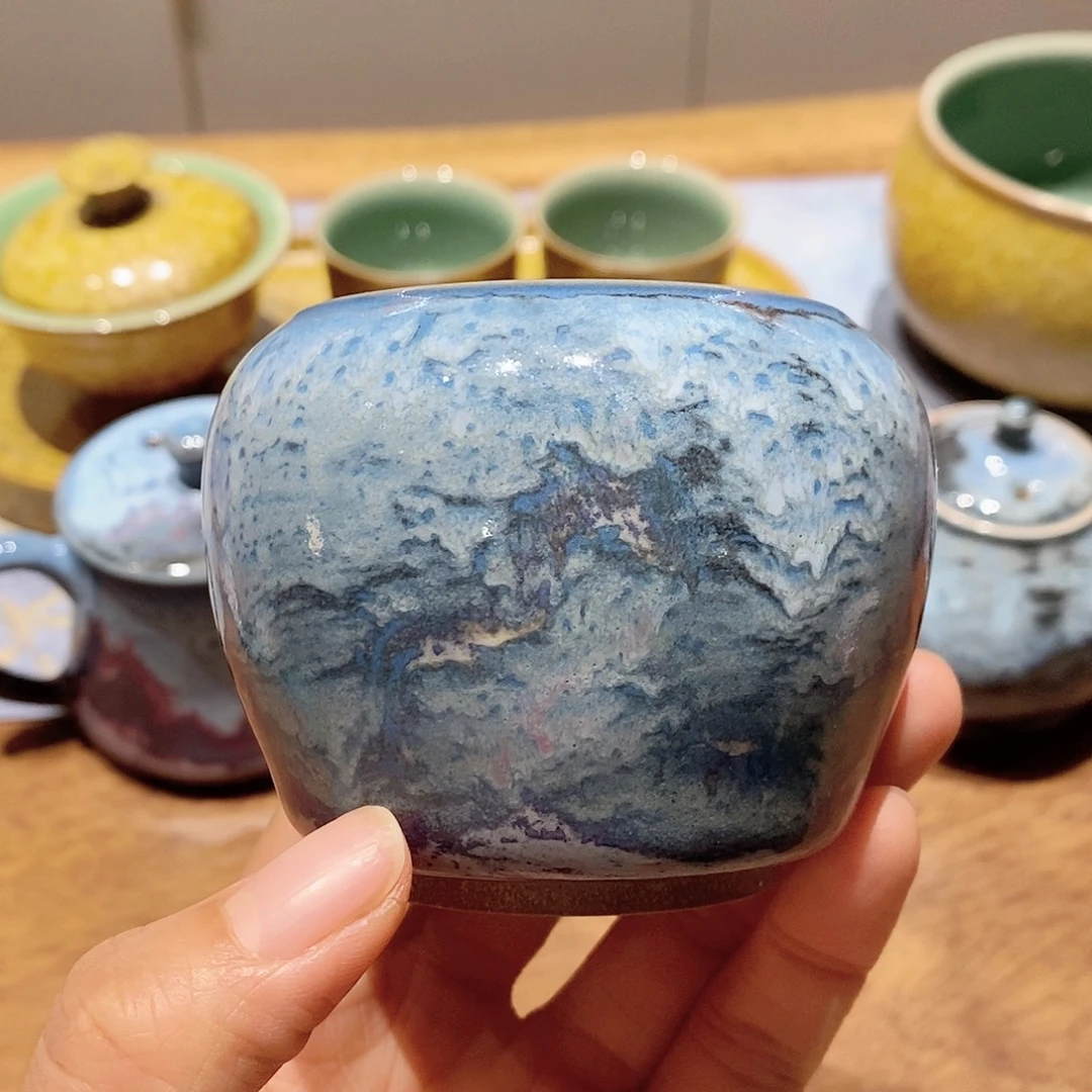 秋山问道———【观山海】