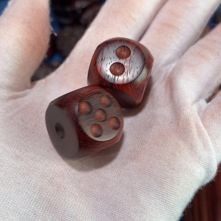 其他檀香紫檀（小叶紫檀）