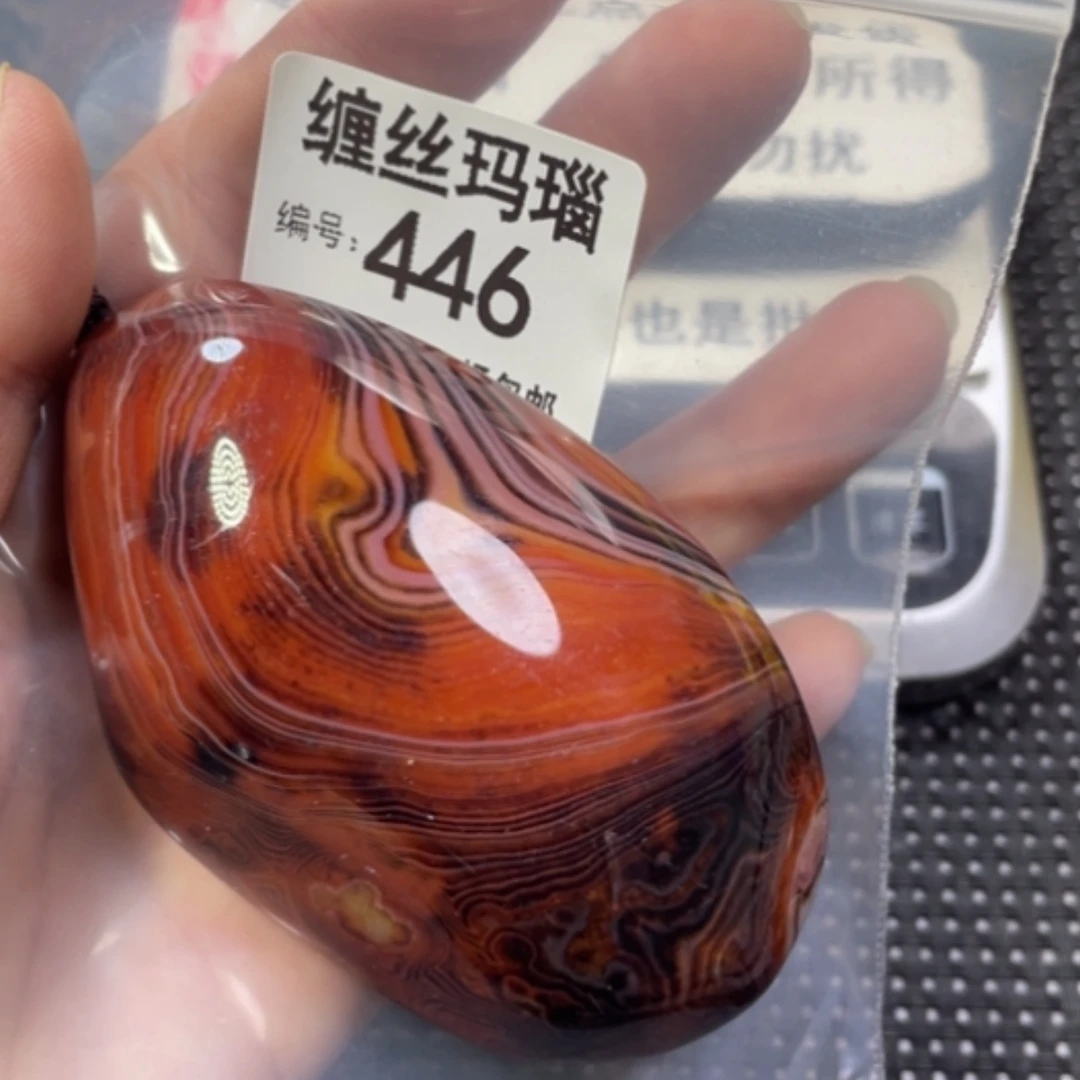 【闪购商品】未镶嵌颈饰玛瑙/玉髓