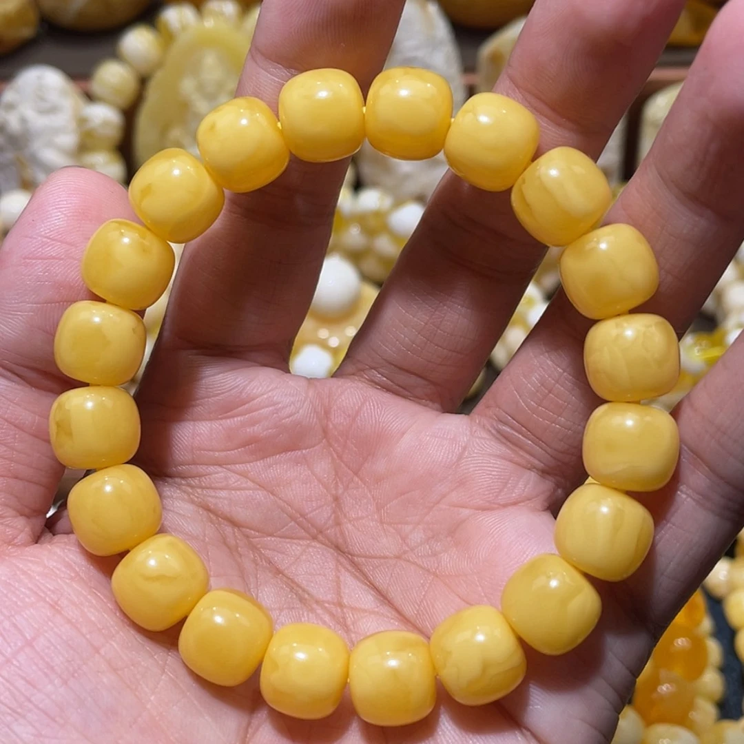【闪购商品】裸石琥珀未镶嵌琥珀蜜蜡