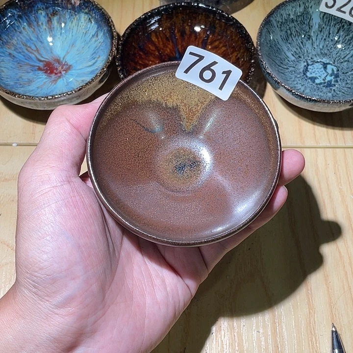 茶盏美好生活从开始到