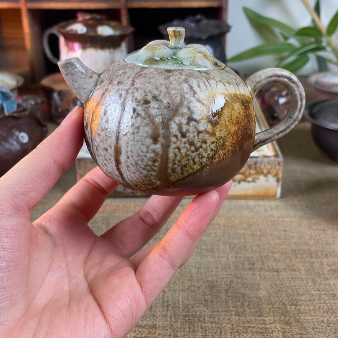 f***i山竹壶。 容量150cc。 28号