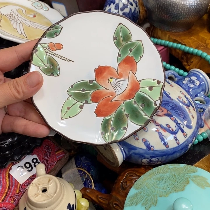 紫砂陶瓷艺术陶瓷艺术