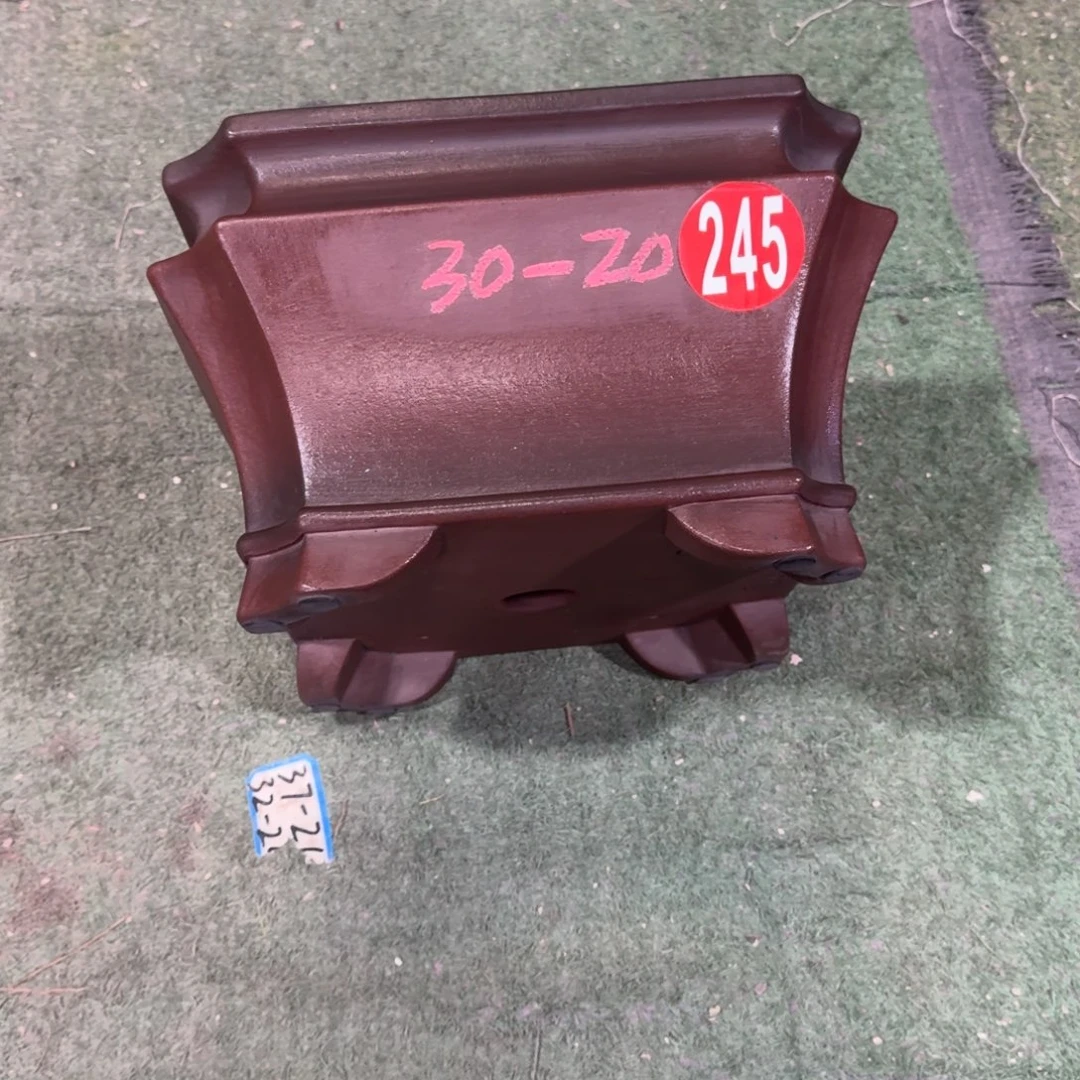 花盆紫砂紫砂花盆