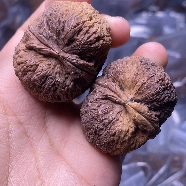 S***n把件文玩核桃   267