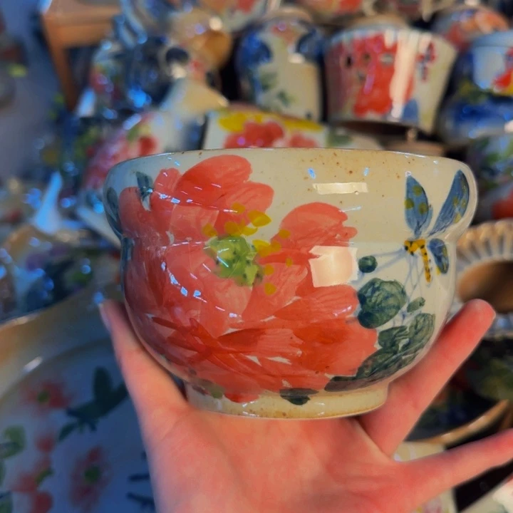 瓷片景德镇陶瓷 清库存价格