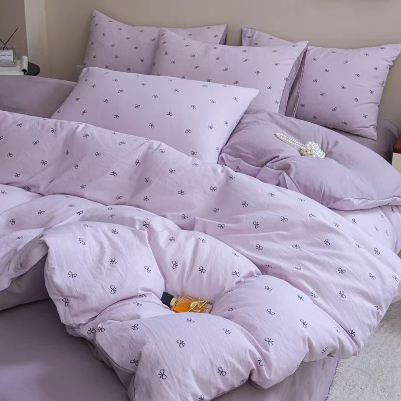 【618特惠 免费试睡30天】200*150 2025知夏新款印花夏凉被