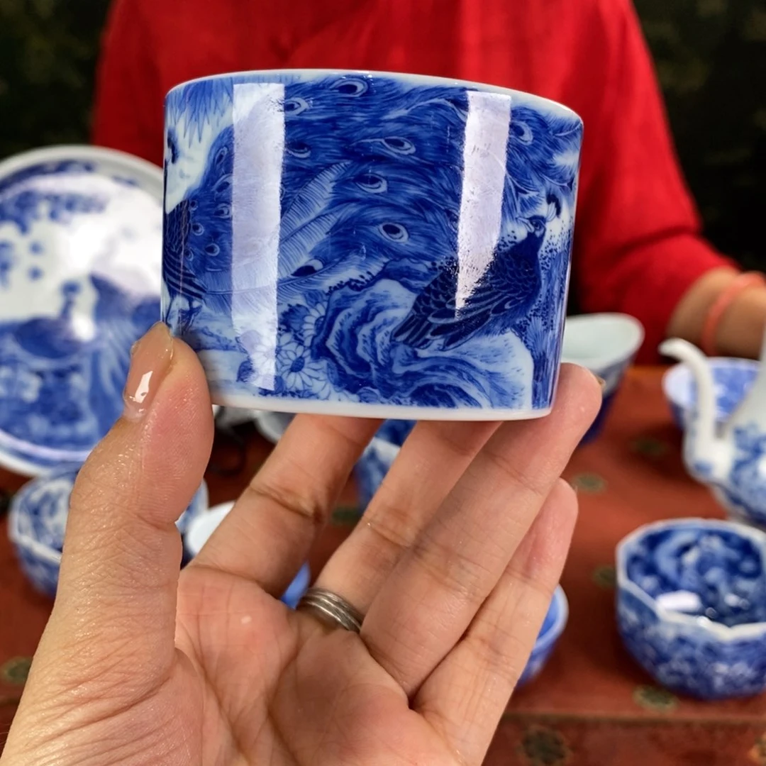 九鸣瓷艺九鸣瓷再见