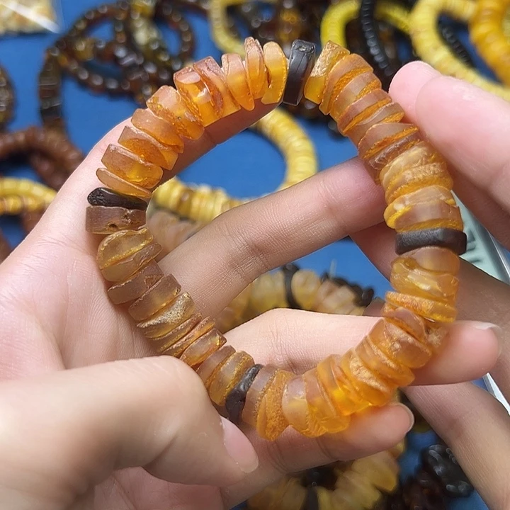 非金属意臻珠宝天然手串