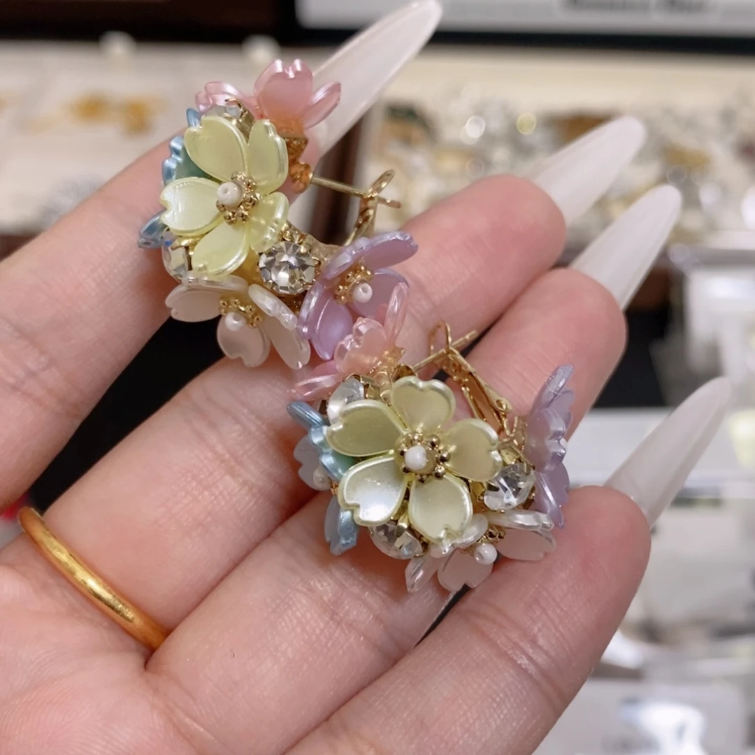 锆石铜合金925银孤品