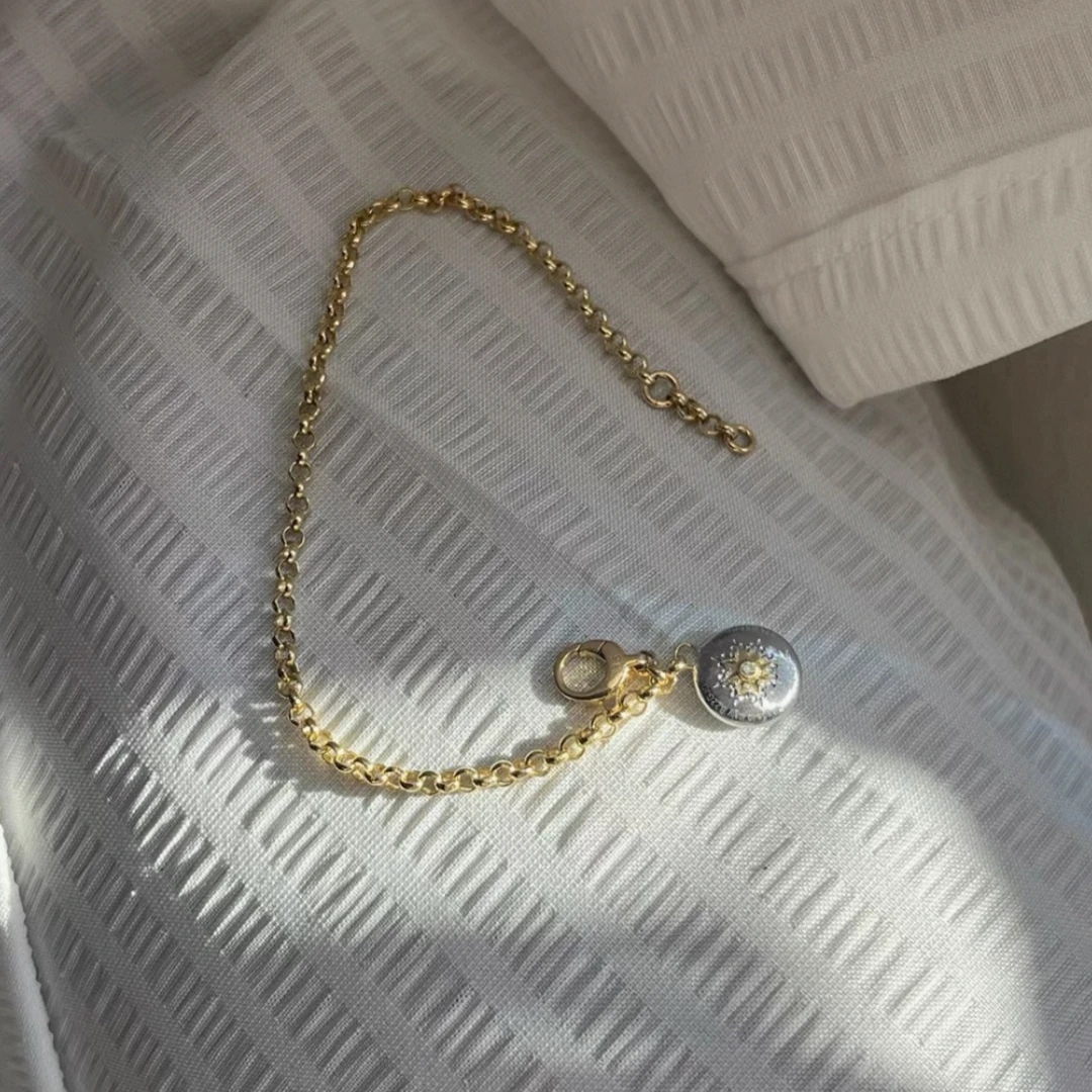 99新 BUCCELLATI/布契拉提 23年 布契拉提/手镯/6542