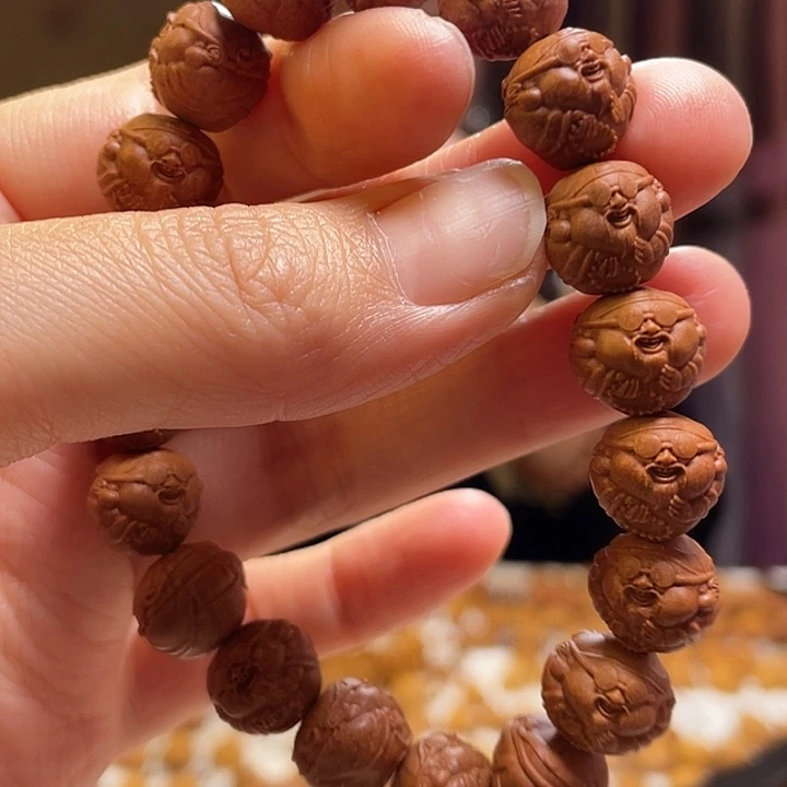 手串/手链橄榄核