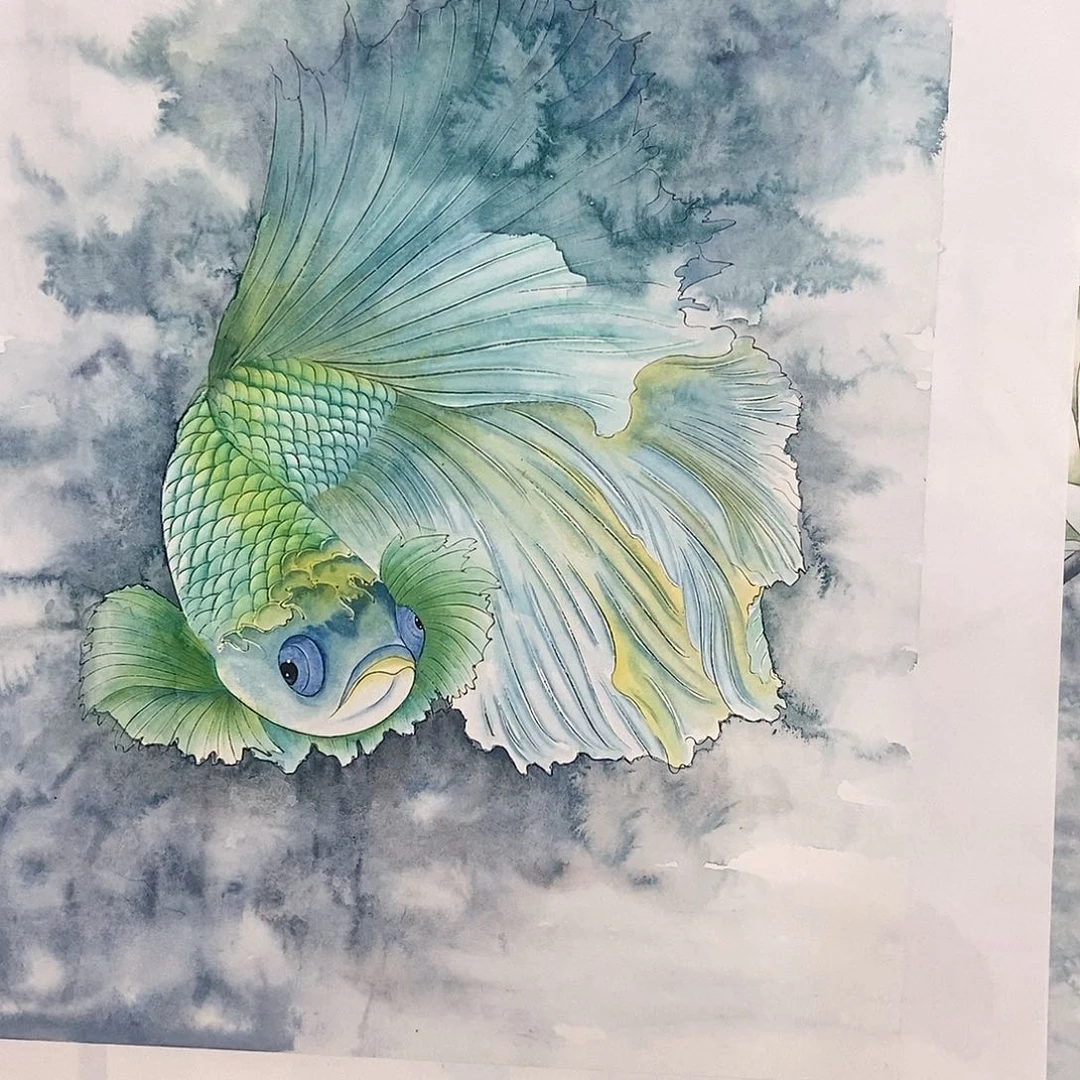 国画用****1您好这些东西了