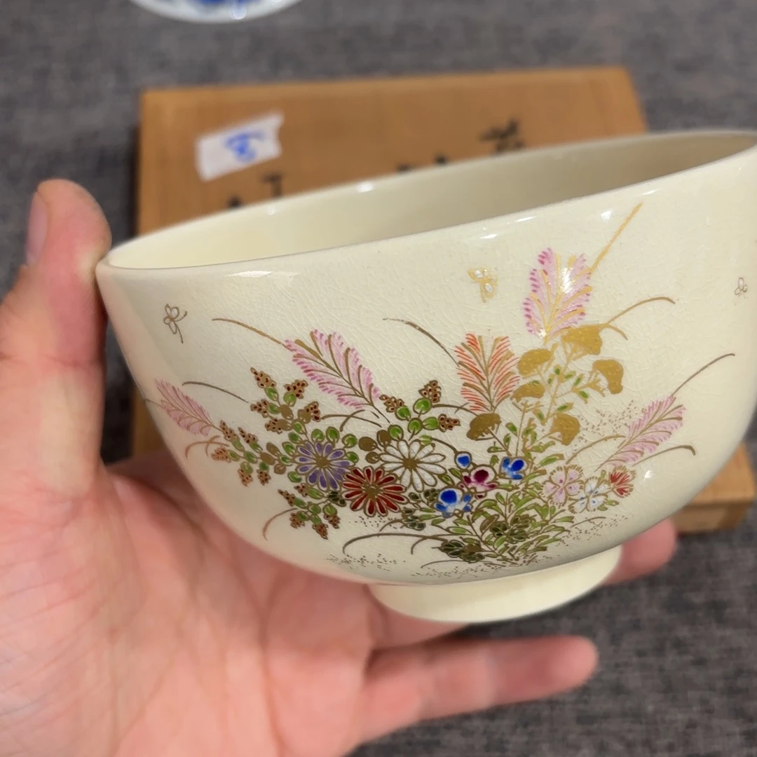 非常好看的物品 The