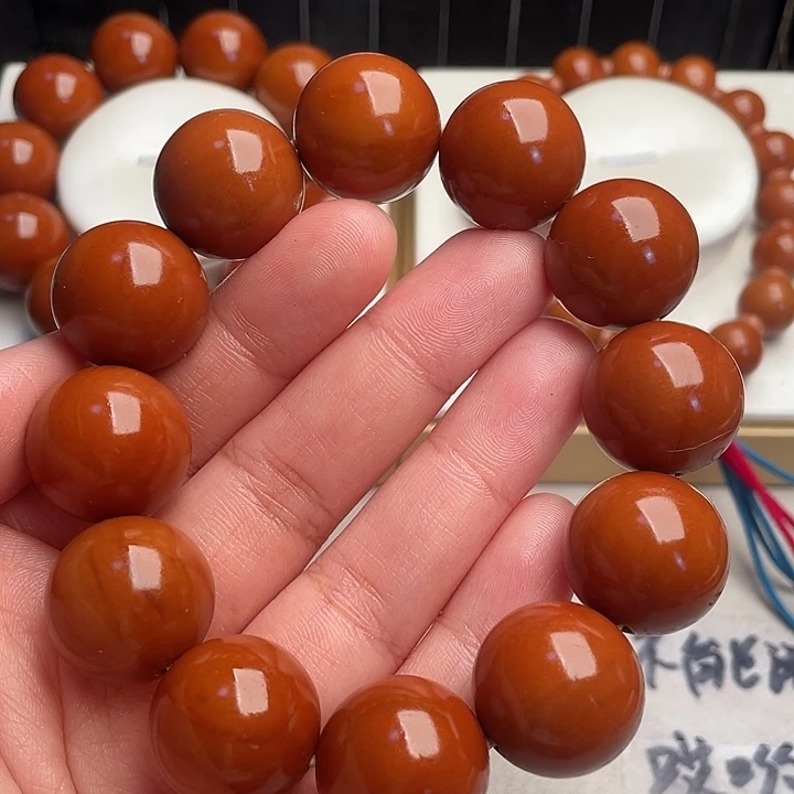 手串/手链橄榄核橄榄核2.0