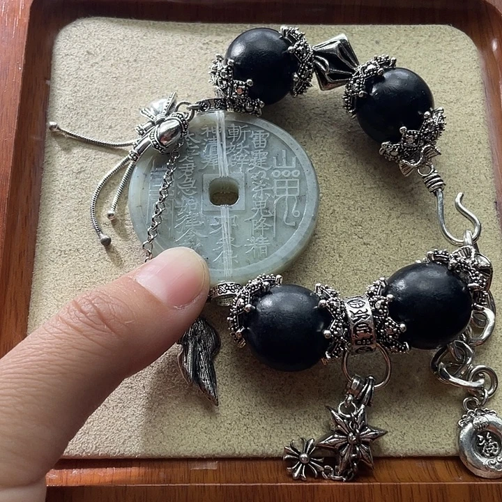 木质手串手串手串