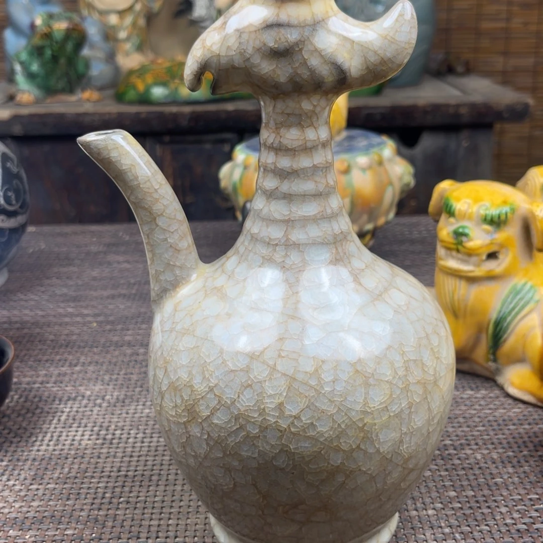 陶瓷摆件摆件摆件
