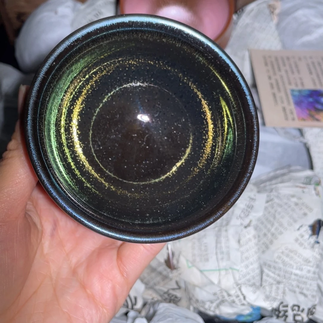 茶盏建盏直播间链接