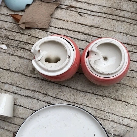 紫砂陶瓷材料研究中心