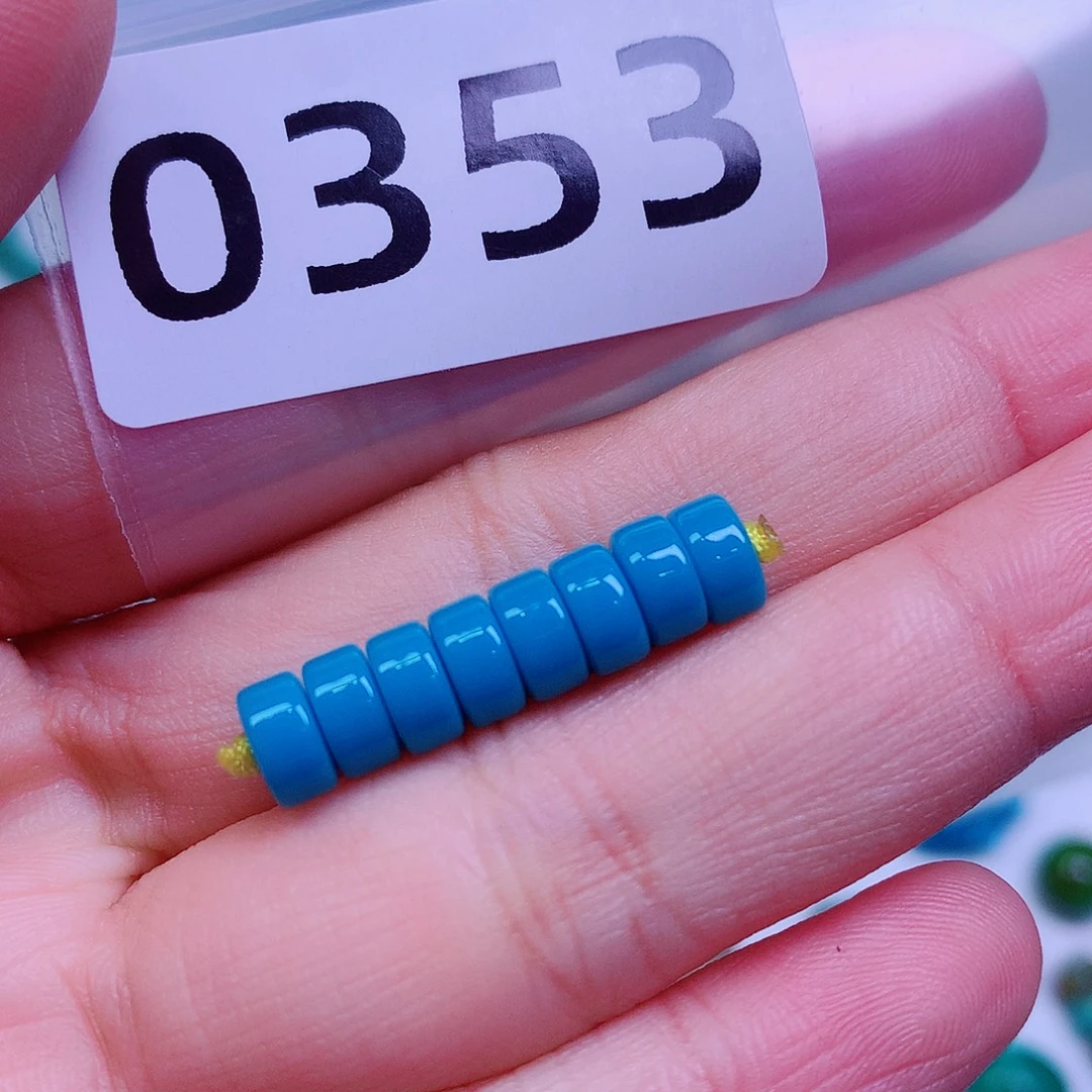 空竹粉丝专享十堰特色手工散珠