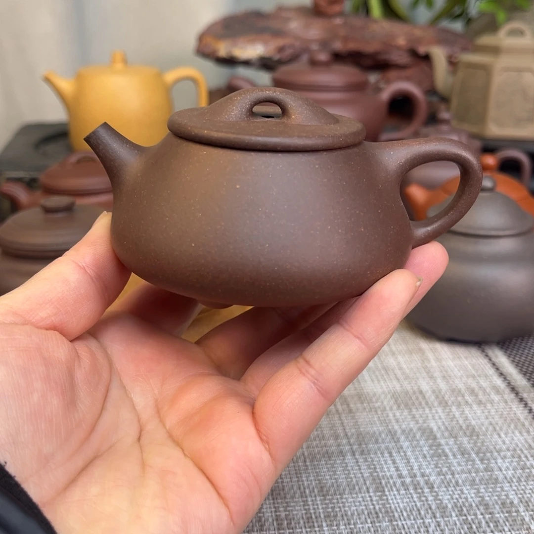 用***8茶壶紫砂宜兴紫砂壶