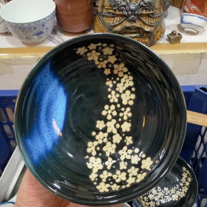 陶瓷推荐第二名20包邮