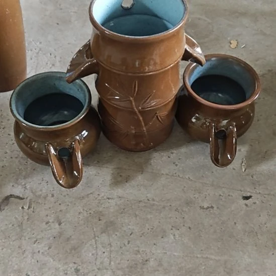 【闪购商品】三个瑕疵流水